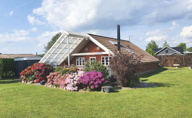 Eskovvej 17, 7870 Roslev